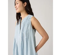 Levi's Women's Sleeveless Marianne Dress