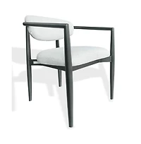 Augusta Home Bethlyn Patio Dining Chair