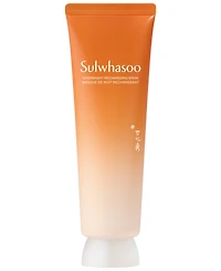 Sulwhasoo Overnight Recharging Mask, 4.05 oz.