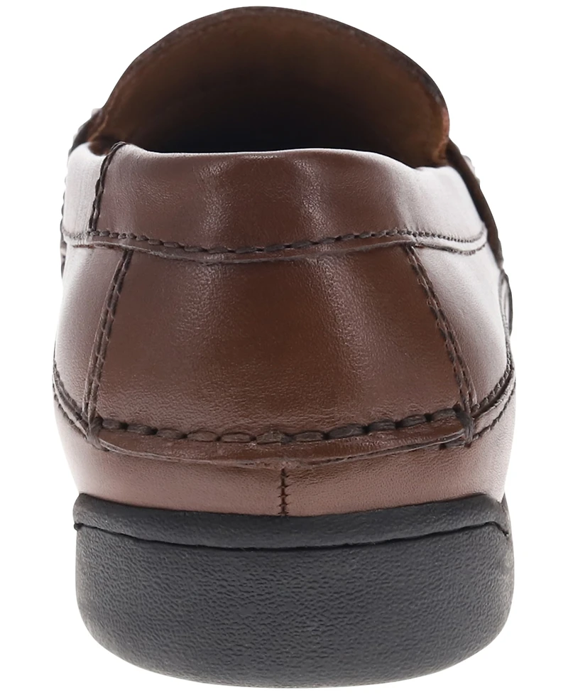 Dockers Men's Sinclair Kiltie Tassel Loafer