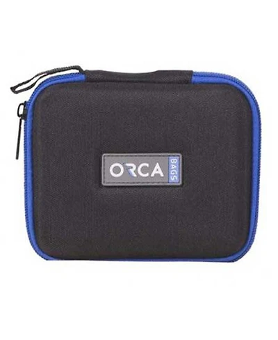 Orca Or-29 Pouch for Capsules and Audio Accessories