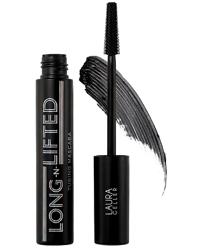Laura Geller Beauty Long-n-Lifted Tubing Mascara, 0.3 oz.