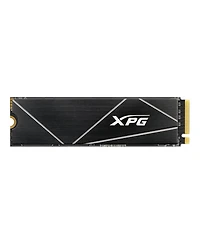 Adata 1TB Gammix S70 Blade - Works with PlayStation 5, PCIe Gen4 M.2 2280 Internal Gaming Ssd Up to 7,400 (AGAMMIXS70B-1T-cs)