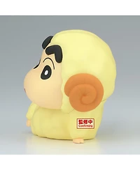 BanPresto - Crayon Shinchan - Cosplay Vol.7 Ver.a Figure