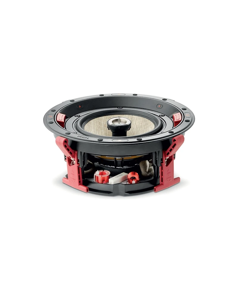 Focal 300 ICW6 2-Way In-Wall/In-Ceiling Speaker