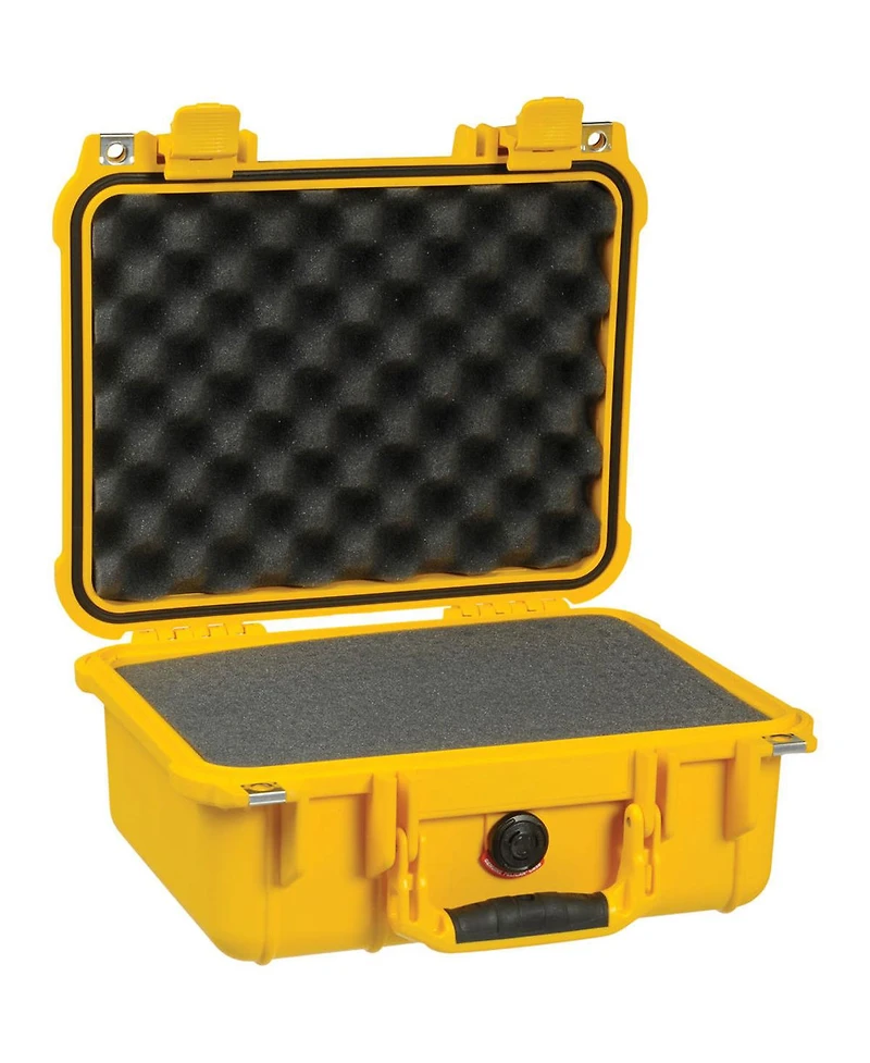 Pelican 1400 Watertight Hard Case with Foam Insert