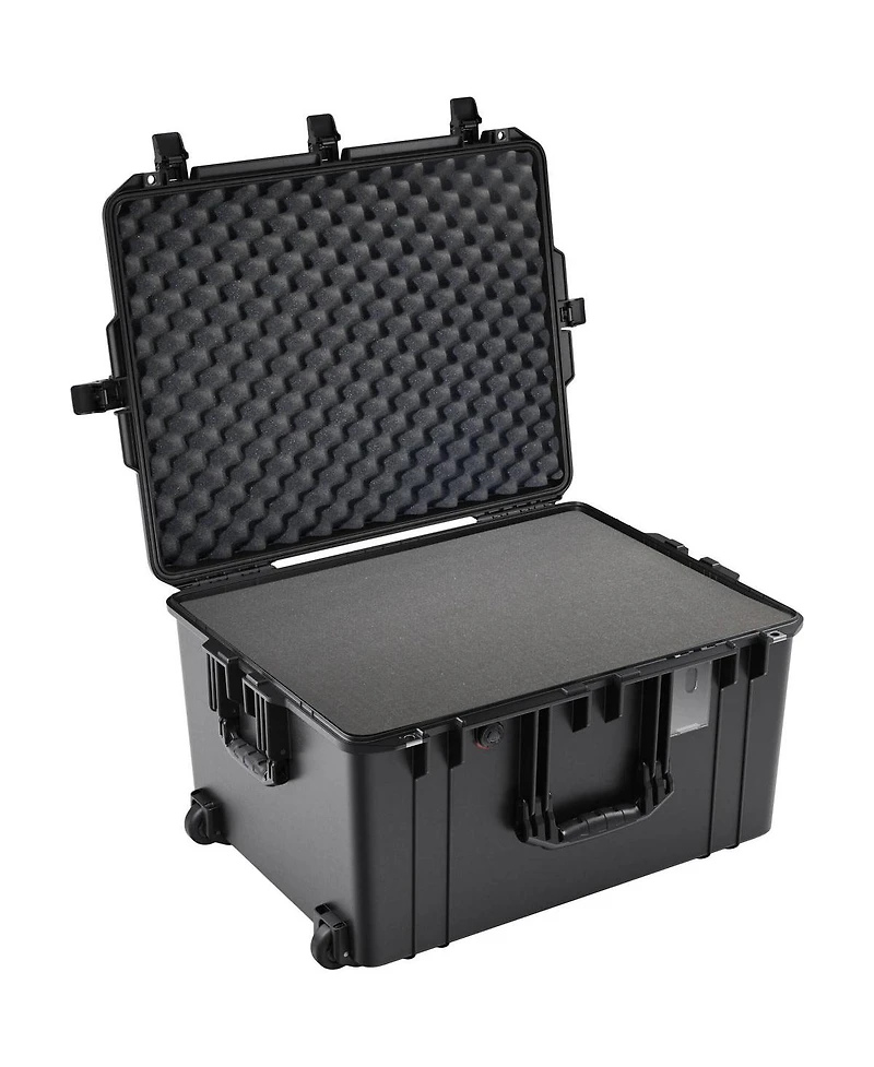 Pelican 1637 Protector Case with Pick N Pluck Foam