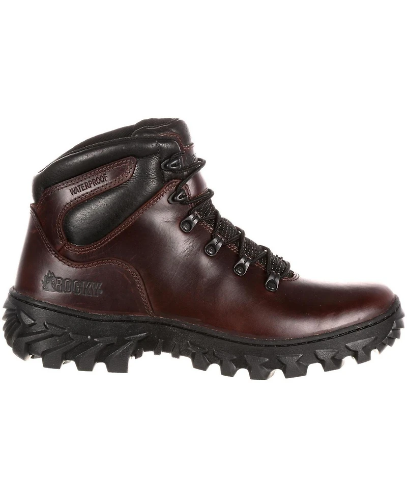 Rocky Men's S2V Jungle Hunter Waterproof Hiker