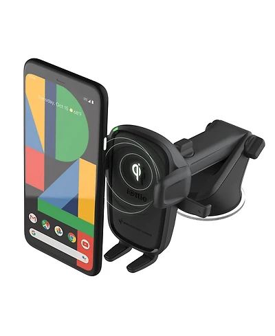 iOttie Easy One Touch Wireless 2 Dash/Windshield Mount