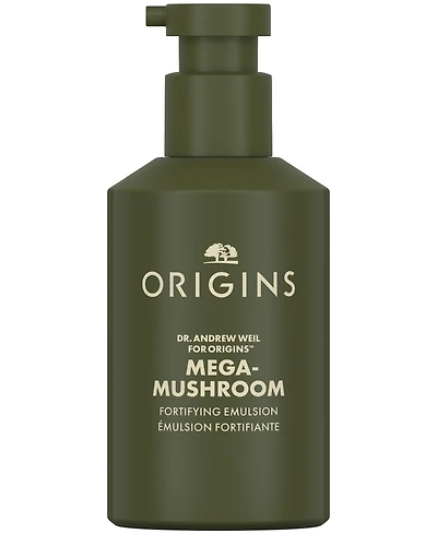 Origins Mega-Mushroom Relief & Resilience Fortifying Emulsion