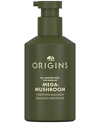 Origins Mega-Mushroom Relief & Resilience Fortifying Emulsion