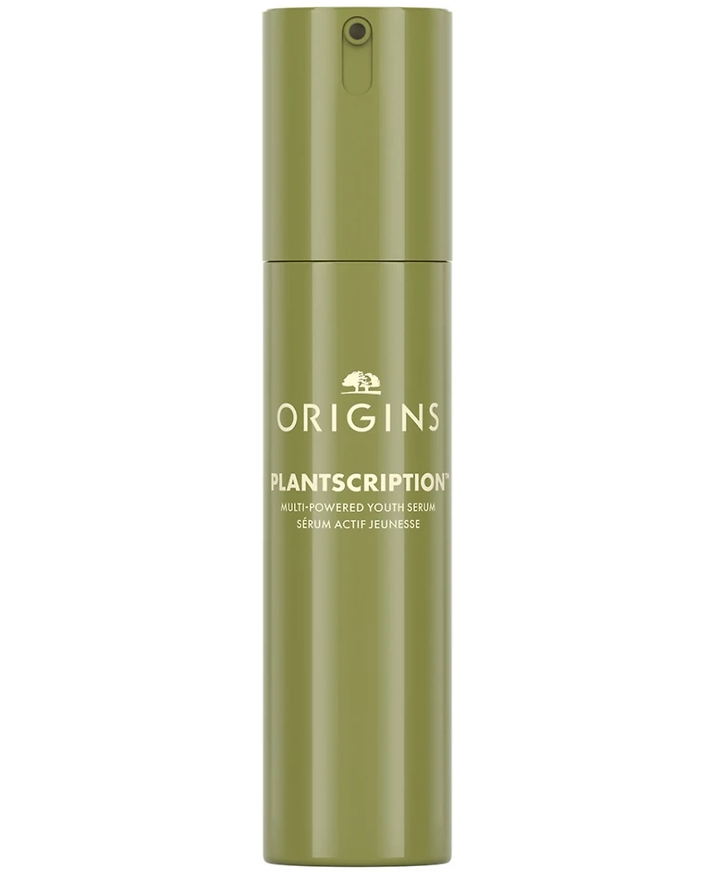Origins Plantscription Multi-Powered Youth Serum, 1.7 oz.