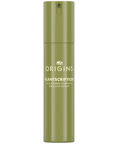 Origins Plantscription Multi-Powered Youth Serum, 1.7 oz.