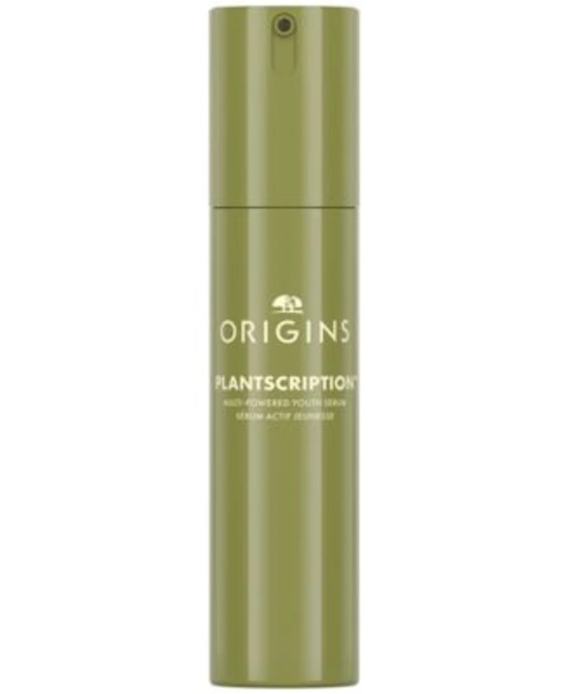 Origins Plantscription Multi Powered Youth Serum