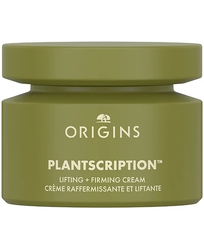 Origins Plantscription Lifting + Firming Face Cream