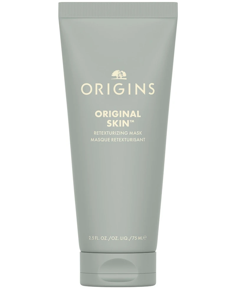 Origins Original Skin Retexturizing Mask With Rose Clay