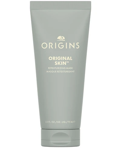 Origins Original Skin Retexturizing Mask With Rose Clay