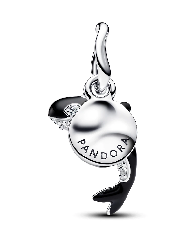 Pandora Orca Dangle Charm