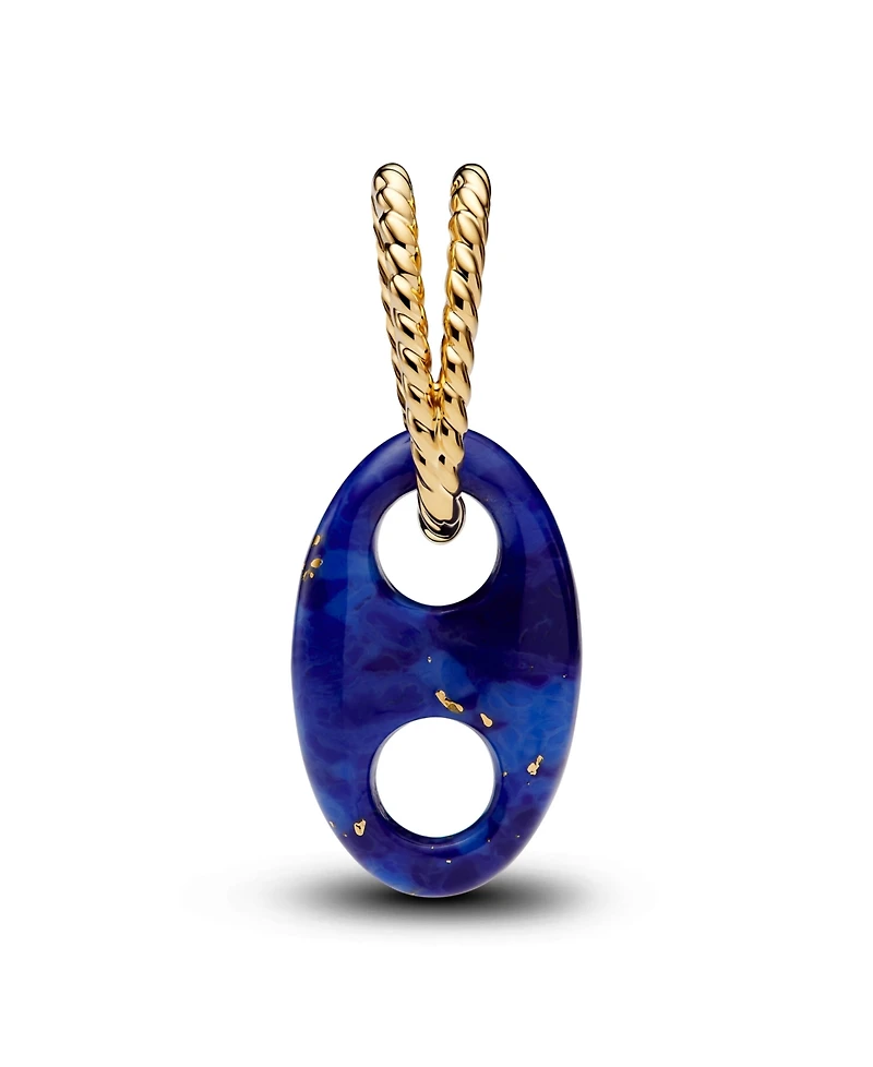 Pandora Mariner Link Dangle Charm