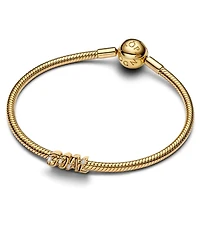 Pandora Goal Script Charm