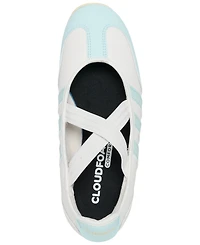 Adidas Big Girls Barreda Mary Jane Lifestyle Sneakers