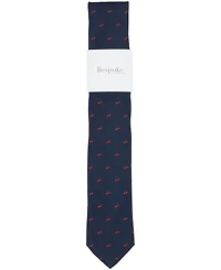 Bespoke Fashion Women's Very Cherry Tie Scarf