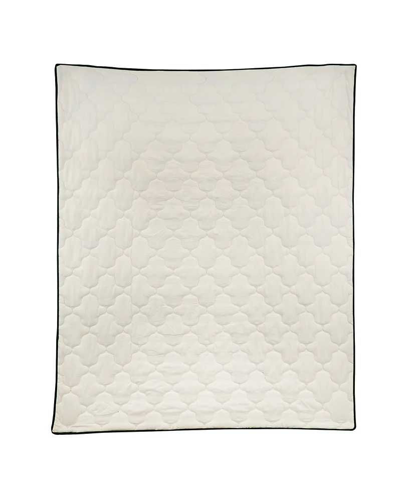 Your Lifestyle Dashing Reversible Throw, 50" x 60"