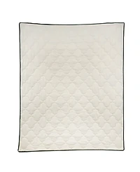 Your Lifestyle Dashing Reversible Throw, 50" x 60"