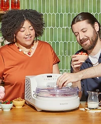 Instant Pot InstantChill 9" Ice Cream Maker 180-0002-01