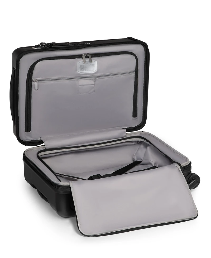 Tumi Ventra Expandable Carry-On Luggage