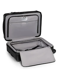 Tumi Ventra Expandable Carry-On Luggage