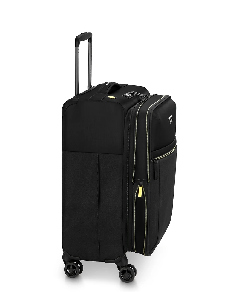 Delsey Paris Brochant 3 Expandable Carry-On Spinner