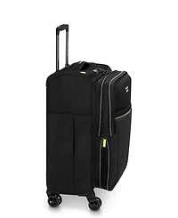 Delsey Paris Brochant 3 Expandable Carry-On Spinner