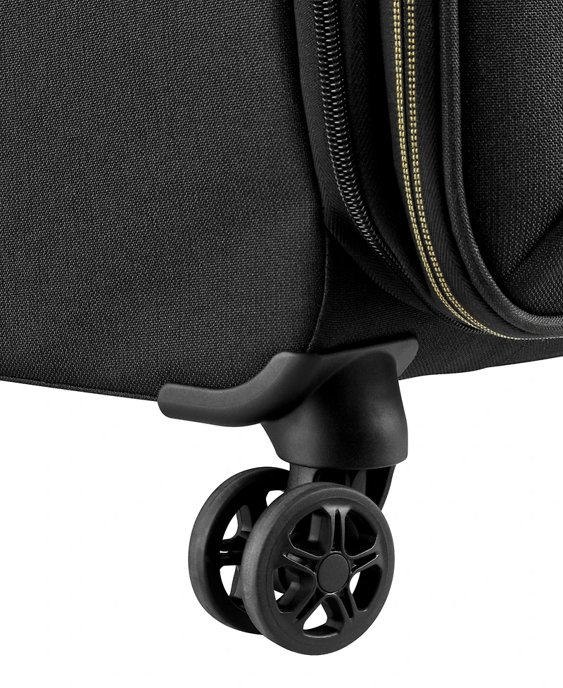 Delsey Paris Brochant 3 Expandable Spinner
