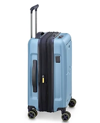 Delsey Paris Turenne 2.0 Business Front Pocket Carry-On Spinner