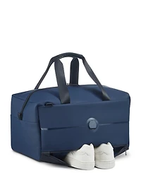 Delsey Paris Turenne Soft 9.5" Personal Duffel