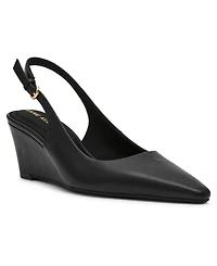 Anne Klein Women's Cookie Slingback Pumps