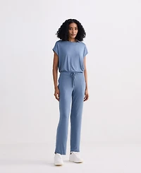 Reistor Women's Relaxed Tee