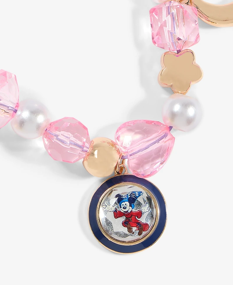 Super Smalls Disney | Macy's Sorcerer's Apprentice Mickey Bead Kit, Created for Macy's
