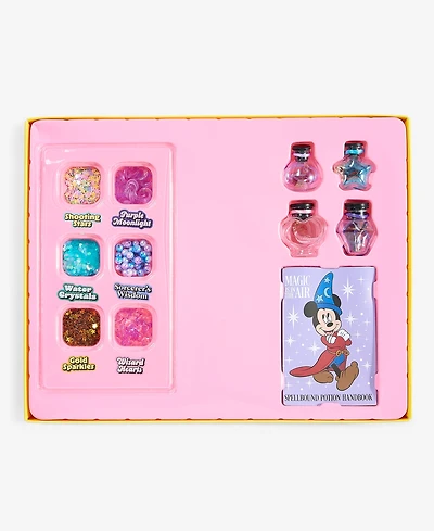 Super Smalls Disney | Macy's Sorcerer's Apprentice Mickey Potion Kit, Created for Macy's