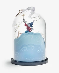 Hallmark Disney | Macy's 100th Thanksgiving Day Parade 2026 Sorcerer's Apprentice Mickey Mouse Cloche Ornament, Macy's Exclusive