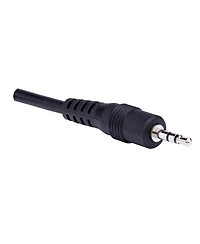 Chrosziel Hirose 4-Pin to D-Tap and 2.5mm Lanc Combined Cable for Sony La-EB1 B4 Lens Mount Adapter