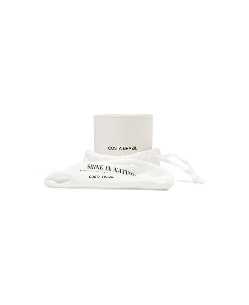 Costa Brazil Vela Jungle Candle