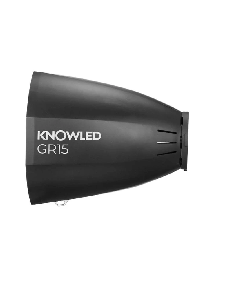 Godox 15-Degree Smart Reflector for Knowled MG1200Bi Led Light