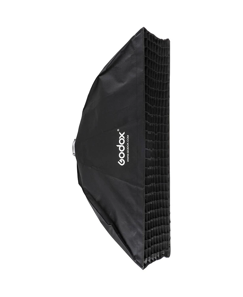 Godox 19.7x51.2" Softbox with Bowens Mounting