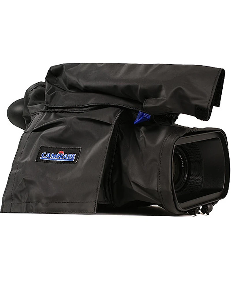 camRade wetSuit for Select Panasonic Handheld Camcorders