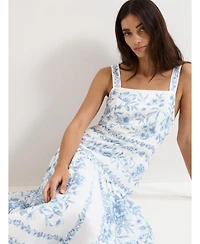 Phase Eight Women's Torin Floral Dress