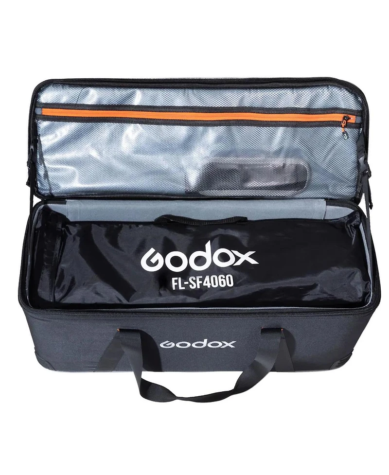 Godox FL100 100W Flexible Led 2-Light Kit