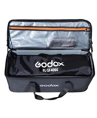 Godox FL100 100W Flexible Led 2-Light Kit