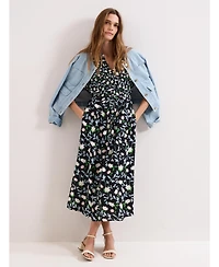 Phase Eight Women's Luisa Floral Dress